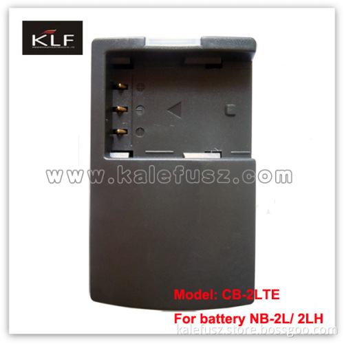 Digital camera battery charger 2LTE for Canon batter NB-2L